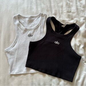 Alo aspire tank bundle